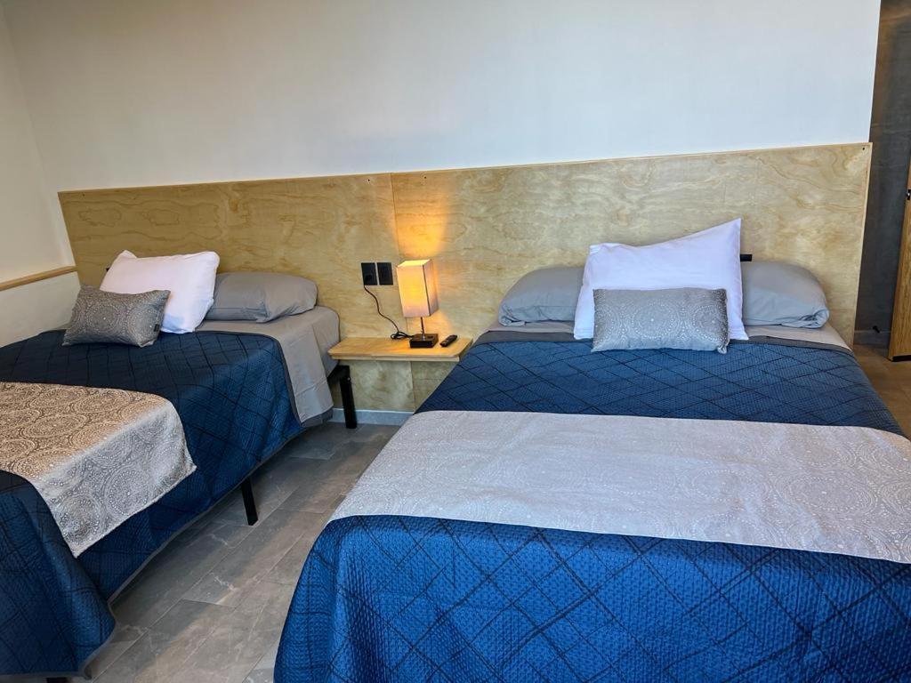 Hotel Ciclovia & Terraza Zitácuaro Εξωτερικό φωτογραφία