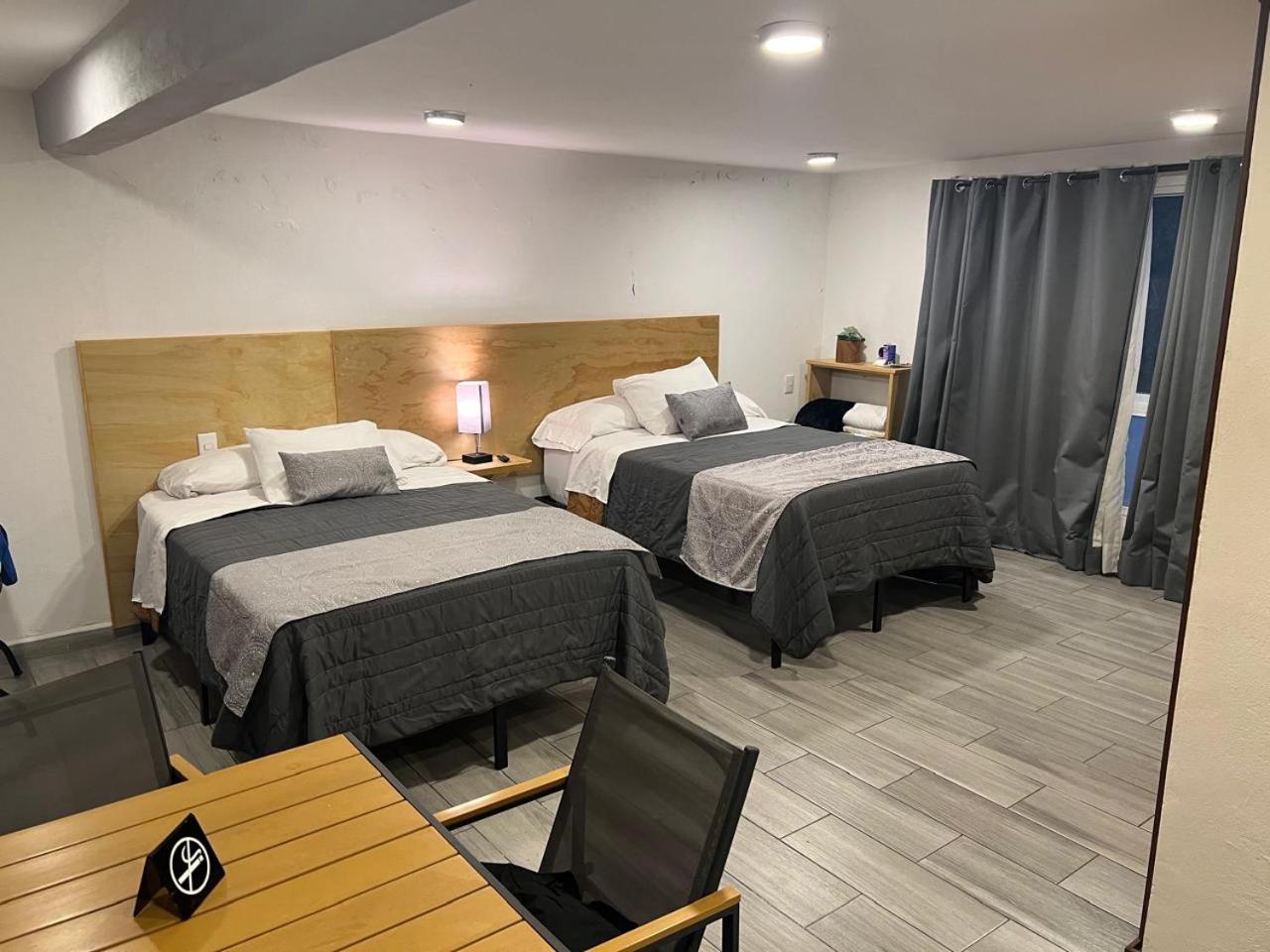 Hotel Ciclovia & Terraza Zitácuaro Εξωτερικό φωτογραφία