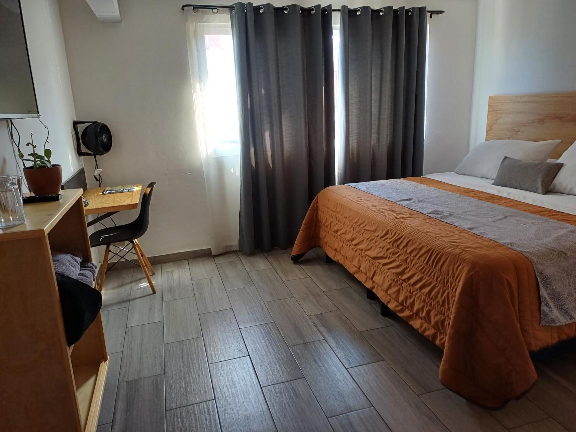 Hotel Ciclovia & Terraza Zitácuaro Εξωτερικό φωτογραφία